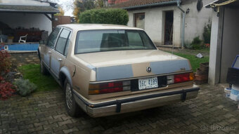 prodám Buick Park Ave 3.8 V6 automat - 10