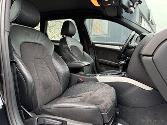 Audi A4 2.0tdi 2013 - 10
