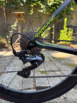 SPECIALIZED TARMAC EXPERT SL6 - 10