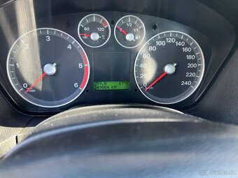 Ford focus C max 1,6 diesel, 80kw, rv 2006 - 10