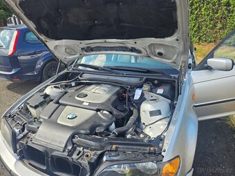 Bmw E46 320d 110kw face - 10