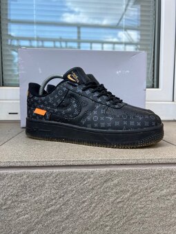 Nike air force 1 - 10