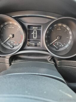 Škoda Superb 2FL, 2.0TDI 125KW DSG - 10