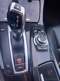 Prodám bmw f10, 3.0 nafta 150 kw 2010 rok má najeto 350 - 10