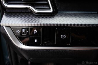 Kia Sportage 1.6 T-GDi HEV Platinum A/T - 10