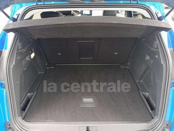 PEUGEOT 3008 II (2) BlueHDi 130 S&S ALLURE EAT8 2022 - 10