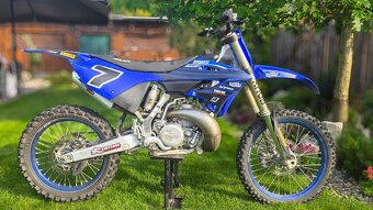 Yamaha Yz 250 2022 - 10