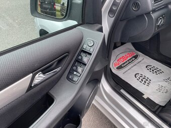 Mercedes-Benz Třídy B, B 180 CDi, 80kW, ZACHOVALÉ - 10