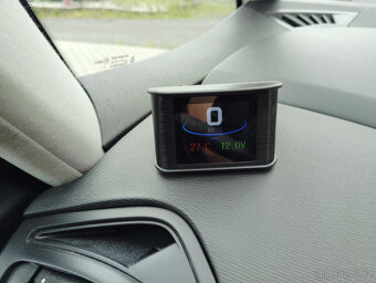 Citroen C4 Picasso 1,8 benzín-92 kW - 10