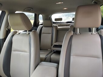 MAZDA CX9 - 10