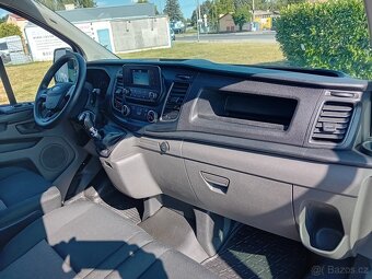 Ford Transit Custom 2.0 TDCi EcoBlue Trend L2 T260 - 10