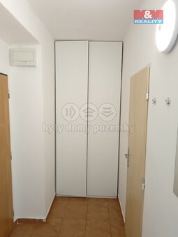 Pronájem bytu 1+1 v Havířově, ul. Okrajová - 10