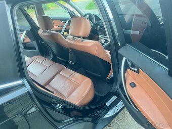 BMW X3, 3.0D XDRIVE - 10