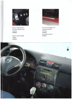 prospekty FIAT STILO - 10