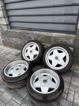 5x120 r17 Dvourozměr 💣 - 10