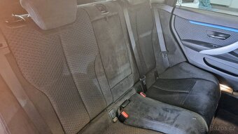 BMW Řada 4, 430d xDrive 258k GC Sport Line - 10