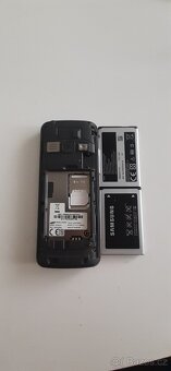 Samsung GT-S5610 - 10