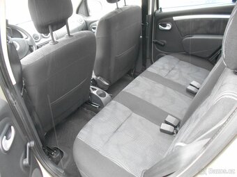 Dacie sandero 1.6 mpi - 10