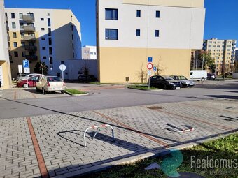 Prodej, byt 2+kk, 69m2, novostavba, parkovací stání, výhled, - 10