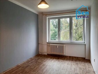 Družstevní byt 2+1 U Lesa, ev.č. 03386 - 10