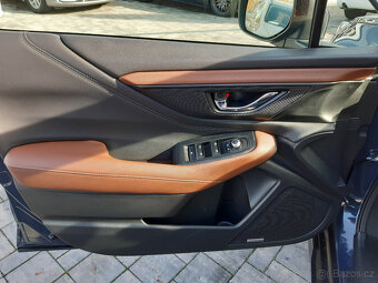 Subaru Outback 2,5 AWD Top výbava, nový model - 10