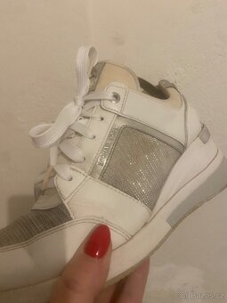 Michael Kors tenisky 8,5 - 10