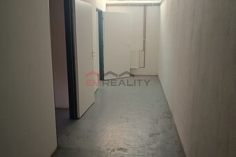 Pronájem komerčních prostor - 10