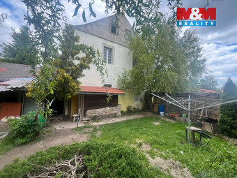 Prodej rodinného domu, 320 m², Veselíčko - 10