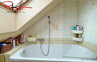 Prodej, dvougenerační dům, Roudnice nad Labem - 10