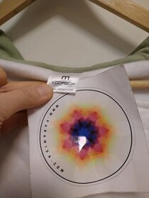 Skřítčí mikina, velikost S, nová, nenošená - 10