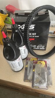 CAN-AM Outlander, MAX XTP 1000R MY23 - 10