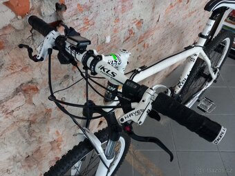 Horske kolo Kellys MAGNUS white - 10