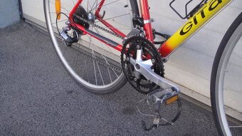 Gitane Mach 300, r. 1999, krásné silniční kolo - 10