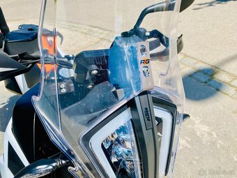 KTM 790 Adventure Ohlins, možnost splátek a protiúčtu - 10
