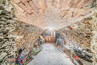 Prodej, domy/rodinný, 120 m2, 34533 Chodov, Domažlice [ID 74 - 10