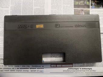 P:sada závitníků narex M1 HSS + M2 HSS - 10