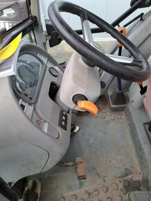 Traktor Lamborghini R3 EVO 100 - 10