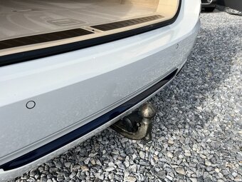 BMW 520D xDrive Touring G31 - 10