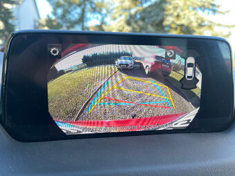 Prodej Auta Mazda CX-5 - 10