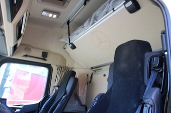 Mercedes-Benz Actros 2542 + PANAV, 2023 - 10