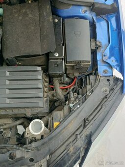 Škoda Octavia 2.0 TDI 110KW - 10