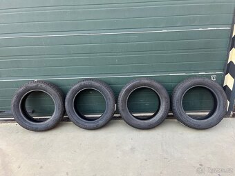 Pneu Matador Hectora 5 185/60R15 - 10