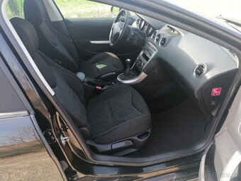 Peugeot 308 SW 1,6 HDi panorama - 10