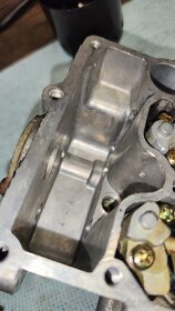 Čištění karburátoru ultrazvukem - 10