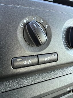 Škoda Fabia 1.2 HTP - 10