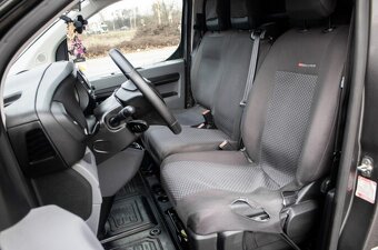 Toyota Proace 110kW (2019) - 10