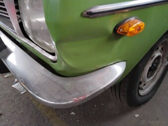 Chrysler 180 1610 - 10