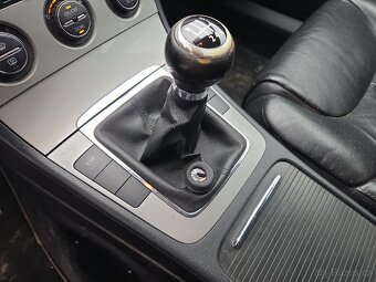 VW Passat 2.0fsi 4MOTION - 10