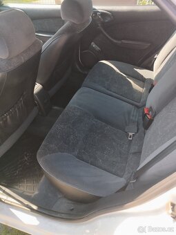 Prodám Citroen Xsara r.v. 2000 - 10