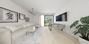 Prodej bytu 4KK 91 m², Dolní Věstonice - 10